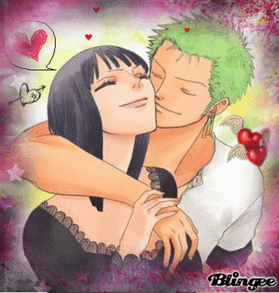 Man And Woman Hugging GIF
