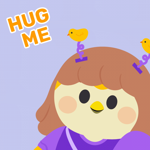 Man And Woman Hugging God Knows GIF
