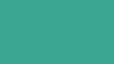 Man And Woman In Front Of Green Board Saying World Teachers Day GIF