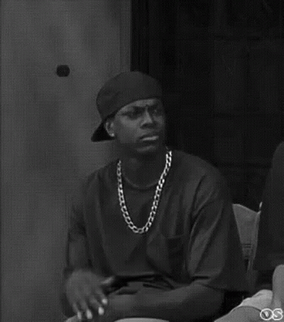 Man And Woman In Gym GIF
