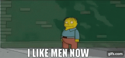 Man And Woman In Locker Room Baltimore Milwaukee GIF