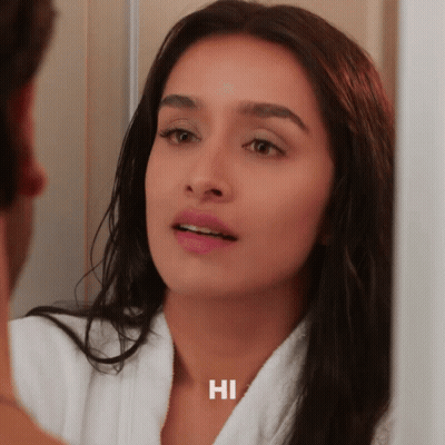 Man And Woman In Rain With Love GIF