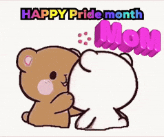 Man And Woman Kissing GIF