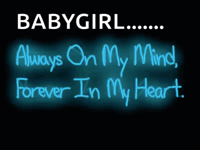 Man And Woman Kissing Our Love Is On Fire Forever Always Baby Girl GIF