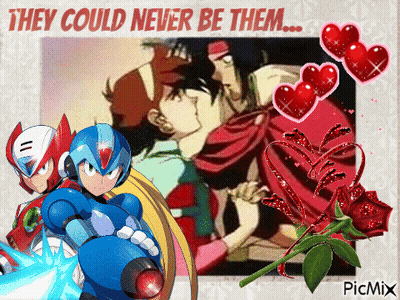 Man And Woman Kissing They Could Never Be Them GIF