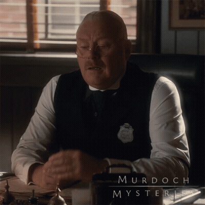 Man And Woman Looking At Each Other GIF