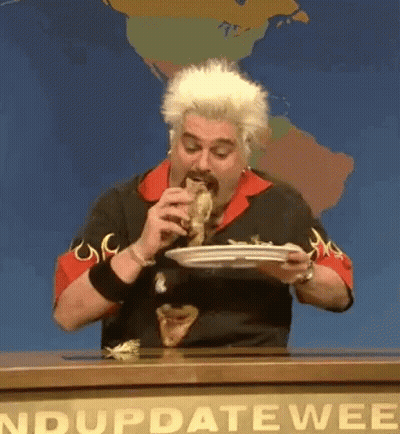 Man And Woman Looking At Each Other Saying I Love You GIF