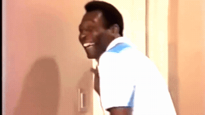 Man And Woman Looking Into Each Other's Eyes GIF