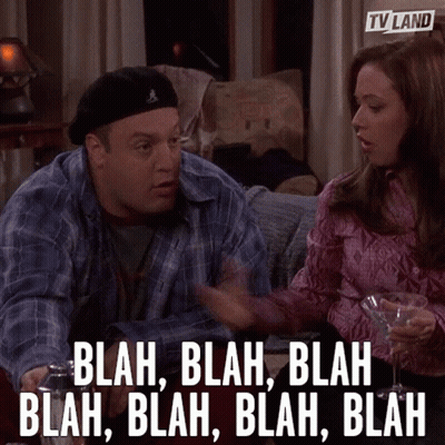 Man And Woman Sitting On Couch GIF