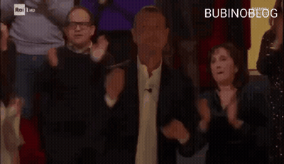 Man And Woman Sitting On Couch Netflix GIF