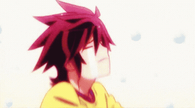 Man And Woman Sitting On Floor GIF