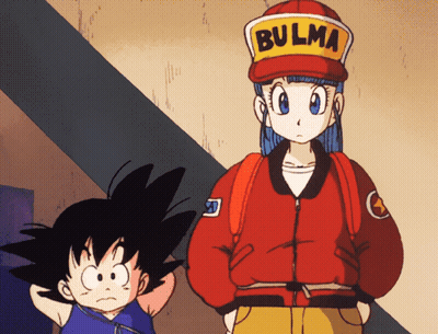 Man And Woman Sitting Smiling At Camera GIF