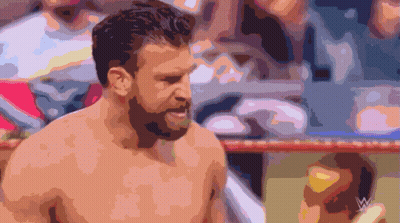 Man And Woman Sitting With TV Land Logo GIF