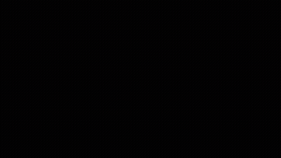 Man And Woman Standing Next To Each Other In Room GIF