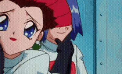 Man And Woman Standing Together GIF