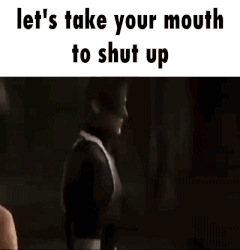 Man And Woman Standing Together GIF