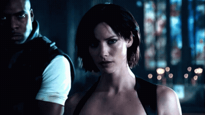 Man And Woman Standing Together GIF