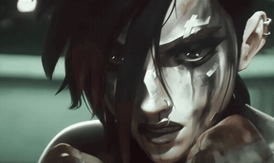 Man And Woman Standing Together Party Time GIF