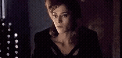 Man And Woman Standing Together GIF
