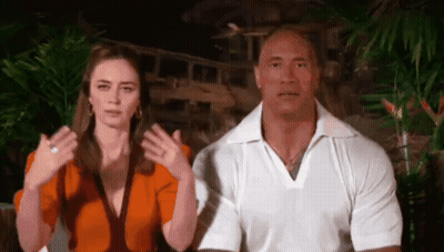 Man And Woman Standing Together GIF