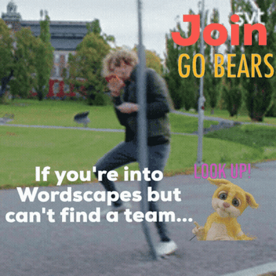 Man And Woman Standing Welcome To GIF Paste GIF