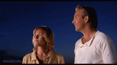 Man And Woman Standing With Movieclips.com GIF