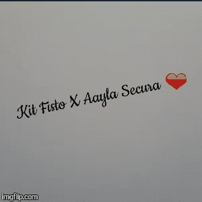 Man And Woman Talking Imgflip GIF