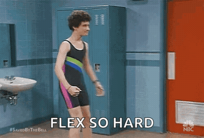 Man And Woman Talking GIF