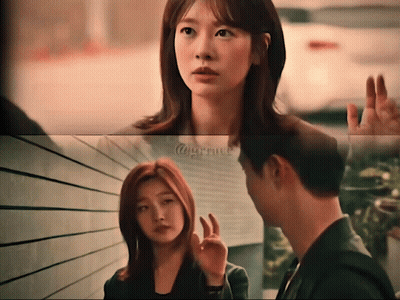 Man And Woman Together Grace GIF