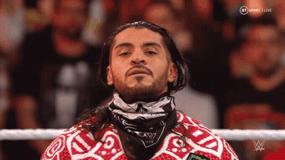 Man And Woman Wearing Masks GIF