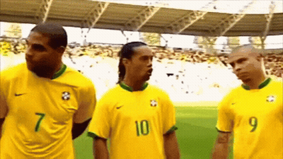 Man And Woman GIF