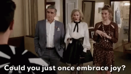 Man And Women With Embrace Joy GIF