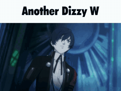Man Another Dizzy W GIF