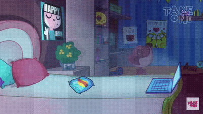 Man Another Dizzy W GIF