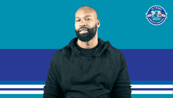 Man Approves Donald Trump Dancing GIF