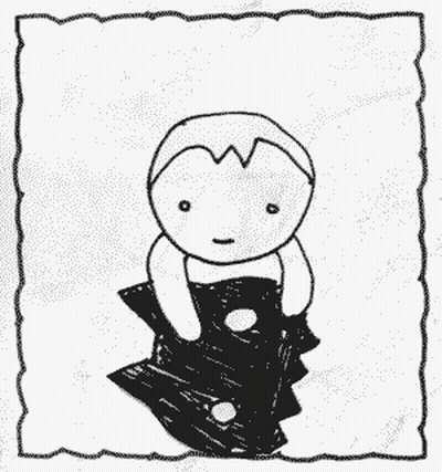 Man Arms Crossed Leaning Against Wall Hugged By Woman GIF