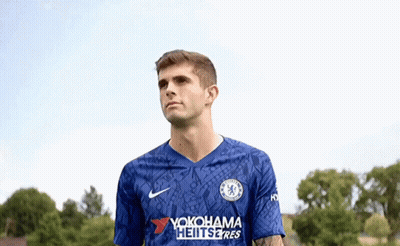 Man Arms Outstretched Welcome To Your Nightmare GIF