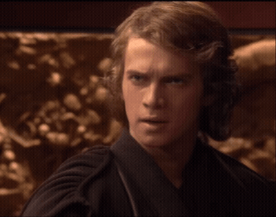 Man Asking What Did You Say GIF