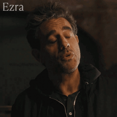 Man Asking What Do You Mean Ezra GIF