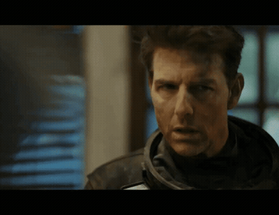 Man Asking Where Am I GIF