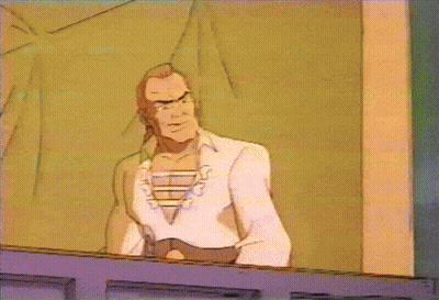 Man At Blackboard Saying Homework And Assignments GIF