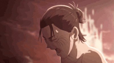 Man At Computer Saying Nooo GIF