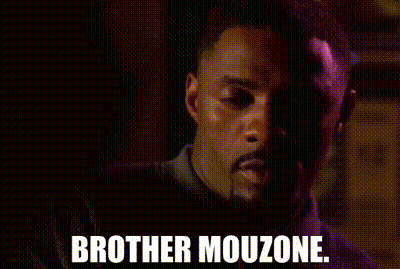 Man At Desk Saying And Y'all Givin Me Way Too Many GIF