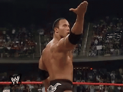 Man At Donut Stand Says Put Em Up GIF