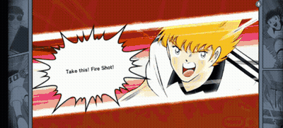 Man At Fire Exit Sign GIF