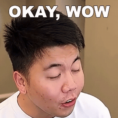 Man At Microphone By Station N Sign GIF