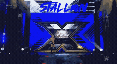 Man At Microphone Saying Cheaters Everywhere GIF