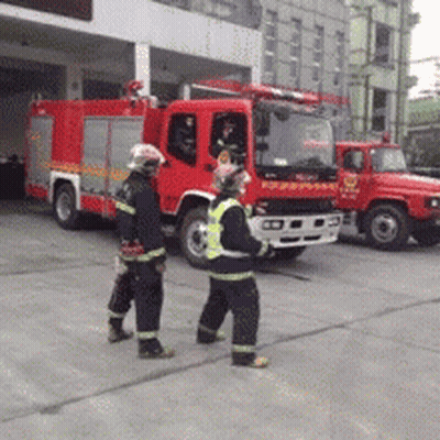 Man At Microphone Saying Everything Is Awesome GIF