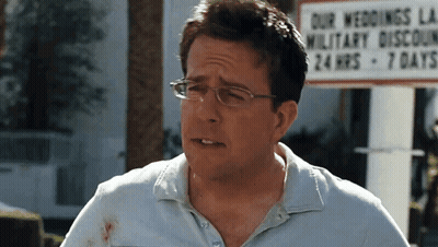 Man At Our Weddings LA Military Discount 24/7 GIF
