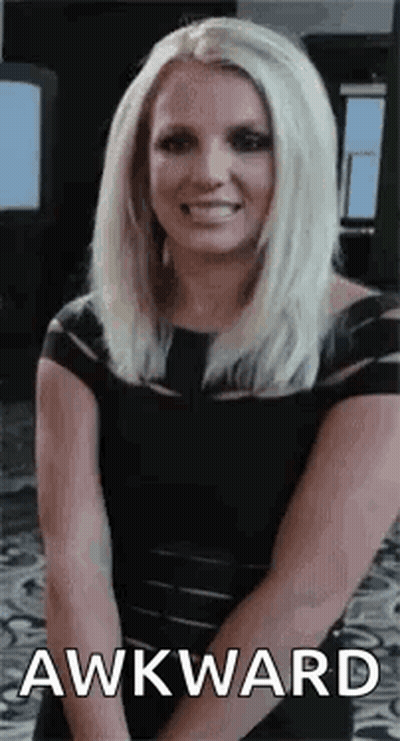 Man At Podium Last Monday Of School Year GIF